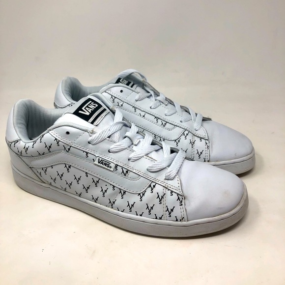 Vans | Shoes | Vans Reiger Skate Shoes 